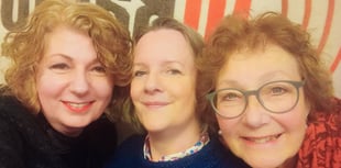 Wiveliscombe radio launches new all-female show 